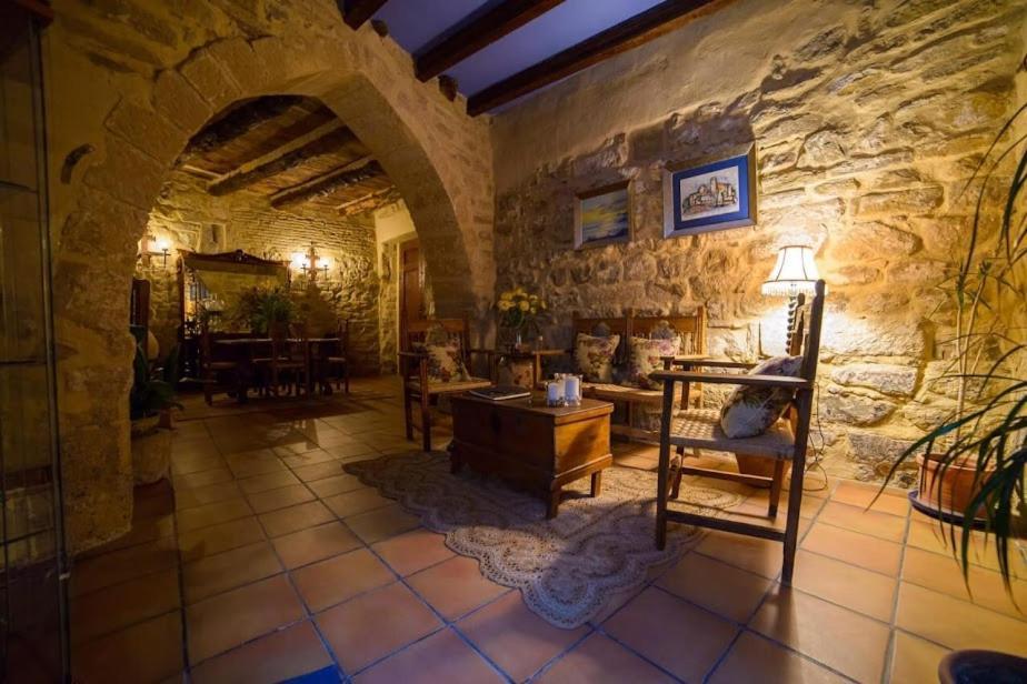 Habitacion En Casa Con Encanto, Ubeda Extérieur photo