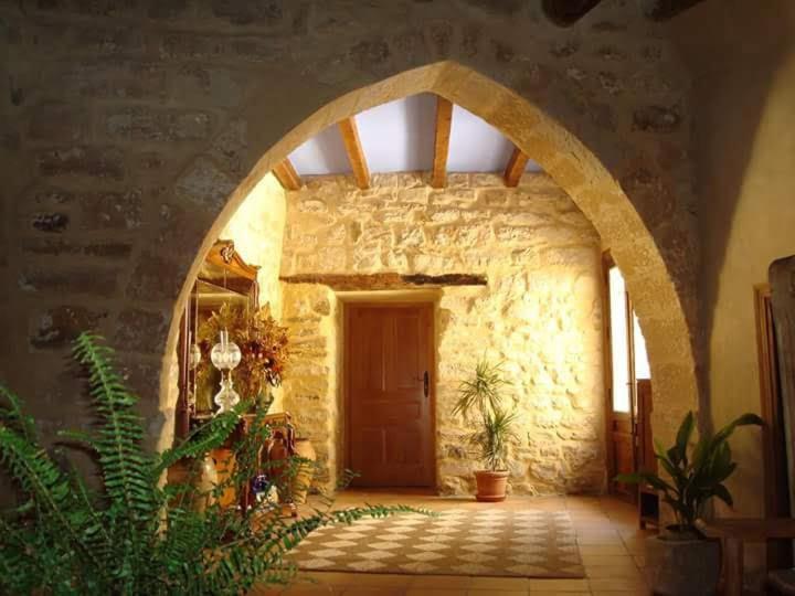 Habitacion En Casa Con Encanto, Ubeda Extérieur photo