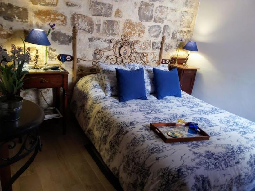 Habitacion En Casa Con Encanto, Ubeda Extérieur photo