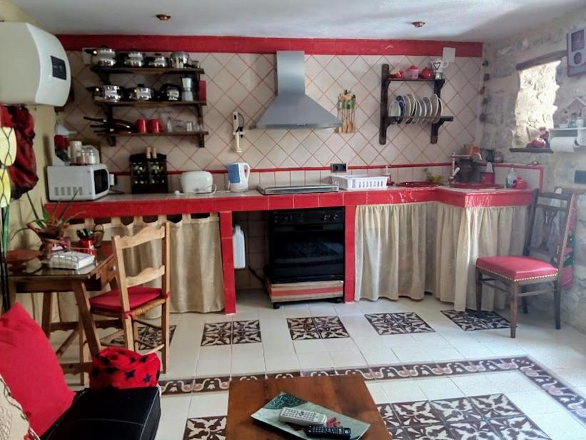 Habitacion En Casa Con Encanto, Ubeda Extérieur photo